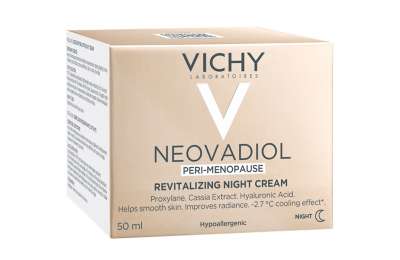 VICHY NEOVADIOL Peri-Menopause Redensifying Revitalizing Night Cream – Noční krém 50 ml